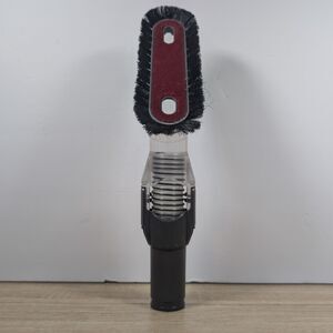 Dyson Vacuum Dusting Brush Attachment Upholstery Tool Genuine OEM